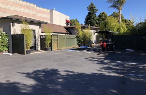 Aptos Apartment | Live, Work & Play by the Beach.