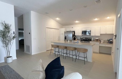 Sumter County Villa | Lively Lifestyle Villa