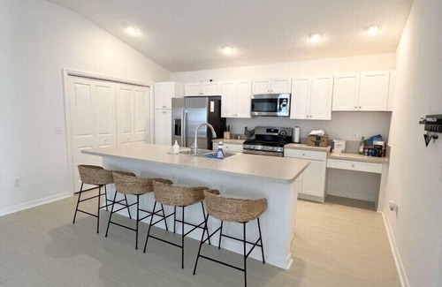 Sumter County Villa | Lively Lifestyle Villa