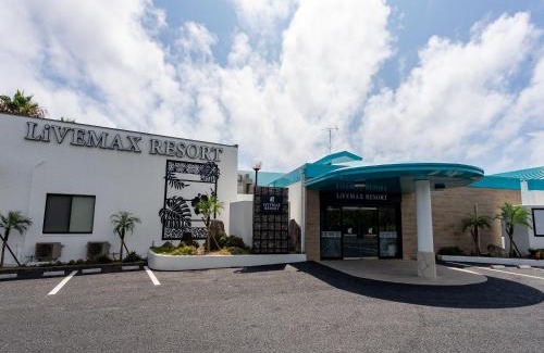 Inami Hotel | Livemax Resort Inami Seafront