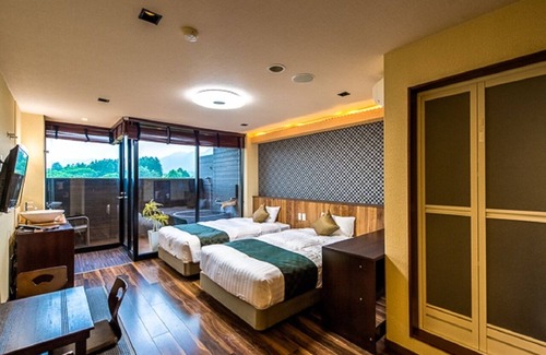 Kinugawa Onsen Hotel | LiVEMAX RESORT Kinugawa