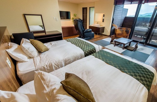 Kinugawa Onsen Hotel | LiVEMAX RESORT Kinugawa