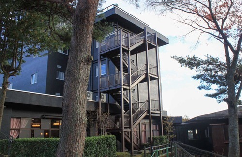 Kinugawa Onsen Hotel | LiVEMAX RESORT Kinugawa