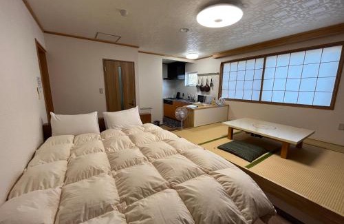 Chinishibetsu Hotel | LiVEMAX RESORT Shiretoko Sea Front
