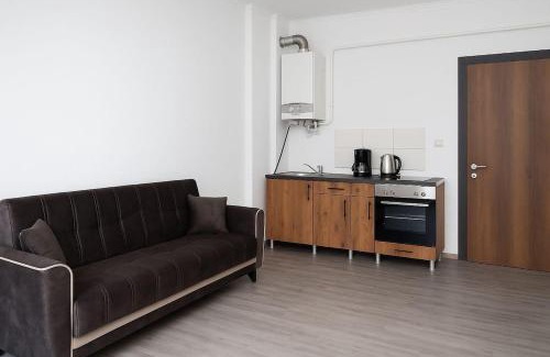 Herten Sudwest Apartment | Livemore24 Apartment 1 in Herten 24-7 Check-In