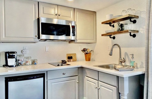 Livermore Apartment | Livermore Studio near Downtown