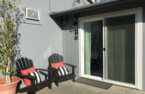 Livermore Apartment | Livermore Studio near Downtown