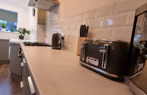 Liverpool House | Liverpool Home from Home | Entire Property Sleeps 6+ | Perfect for your stay