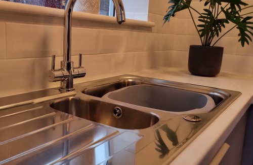 Liverpool House | Liverpool Home from Home | Entire Property Sleeps 6+ | Perfect for your stay