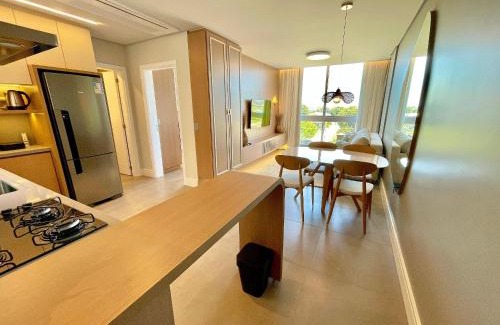 Xangri-La Apartment | Livin' Resort Home - 612/2