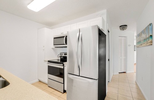 Whitney Beach Cottage | Livin' the Dream at Beach Dreams Resort