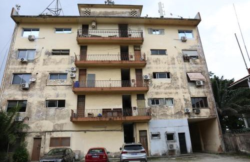 Le Plateau Apartment | Living 1Bed colonial style in business district