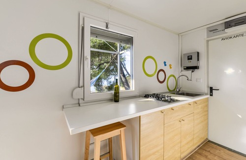 Ljubac House | Living by the sea