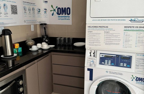 Gloria Hotel | Living Hotel Flamengo