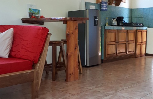 Cahuita Apartment | Living in the Caribbean