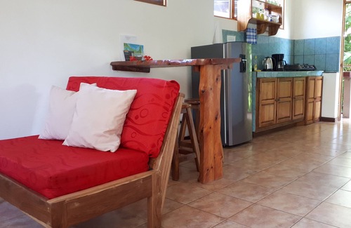 Cahuita Apartment | Living in the Caribbean