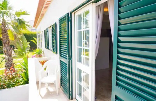 Callao House | Living Lodge Portugal - King Size w/Private Shower