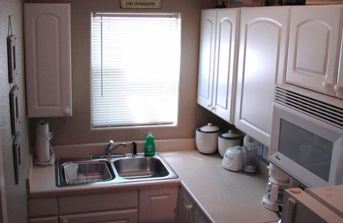 Fulton Cottage | Living On Island Time #1 - Cozy Coastal Cottages With A Whole Lot Of Charm!