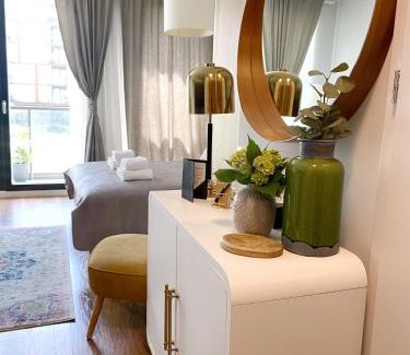Mokotow Apartment | Living Point Mokotów