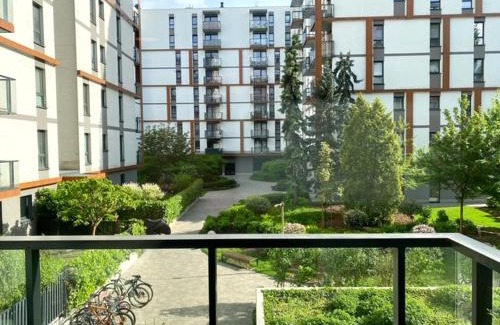 Mokotow Apartment | Living Point Mokotów