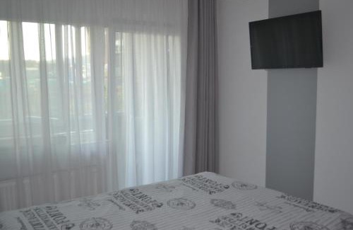Floresti Apartment | Living si dormitor lângă Vivo Mall