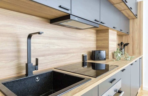 Sasbachwalden Apartment | living TIMELESS: Alder Apartments Wohnung 36