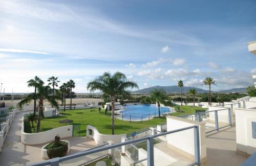 Tarifa Apartment | Livingtarifa Apartamento alegria