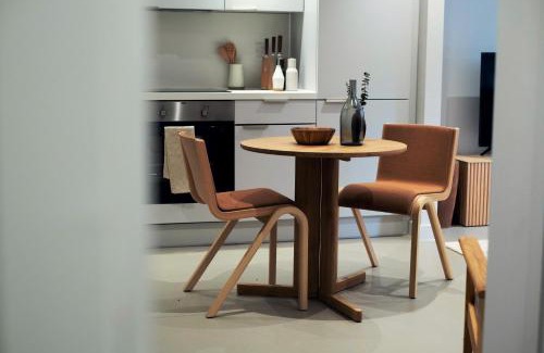 Liverpool City Centre Apartment | LIVINGWAY Roco