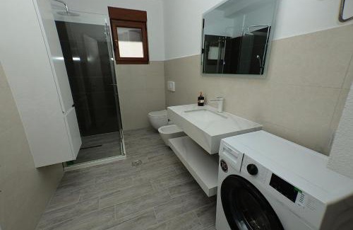 Prizren Apartment | Livinn Apartments-Deluxe Apartment