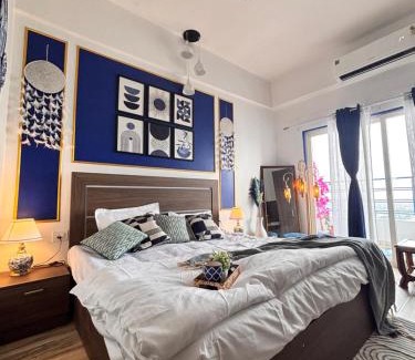 Greater Noida House | Livora Escapes