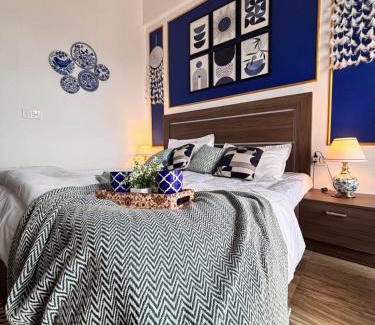 Greater Noida House | Livora Escapes