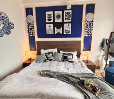 Greater Noida House | Livora Escapes