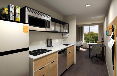 Kokomo Hotel | LivSmart Studios By Hilton Kokomo