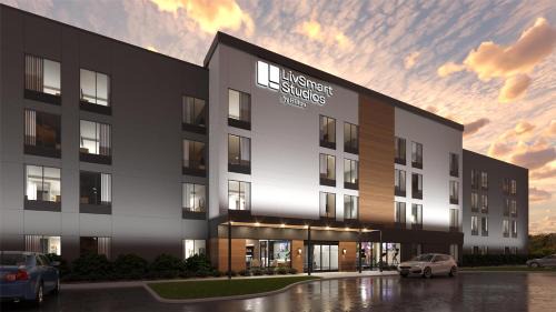 Kokomo Hotel | LivSmart Studios By Hilton Kokomo