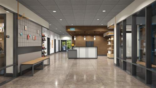 Kokomo Hotel | LivSmart Studios By Hilton Kokomo