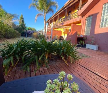 San Clemente Apartment | Liwen Apartamentos de Playa