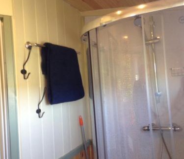 Hallington House | Lizzie off grid Shepherds Hut The Buteland Stop