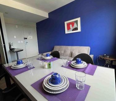 Barro Preto Apartment | LK Barro Preto 10