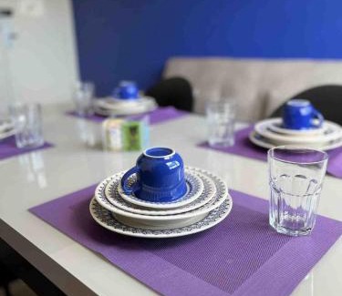 Barro Preto Apartment | LK Barro Preto 10