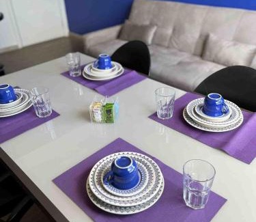 Barro Preto Apartment | LK Barro Preto 10