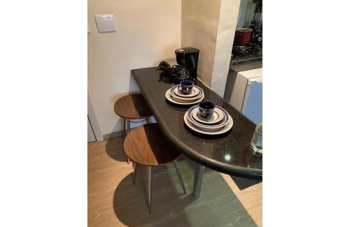 Barro Preto Apartment | LK Barro Preto 4