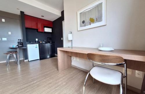 Barro Preto Apartment | LK Barro Preto 4