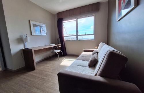 Barro Preto Apartment | LK Barro Preto 4