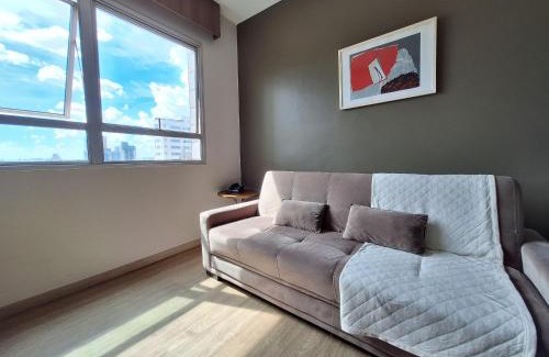 Barro Preto Apartment | LK Barro Preto 4