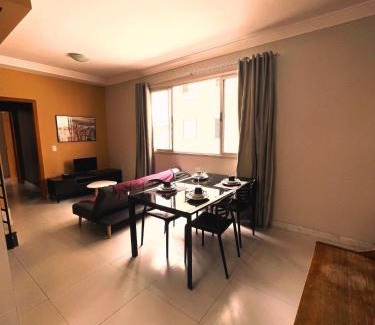 Vila Sao Jorge 2a Secao Apartment | LK Grajaú 7