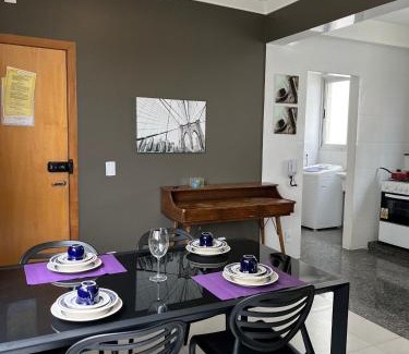 Vila Sao Jorge 2a Secao Apartment | LK Grajaú 7