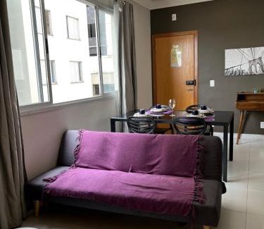 Vila Sao Jorge 2a Secao Apartment | LK Grajaú 7