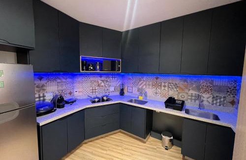Barro Preto Apartment | LK Santo Agostinho 6