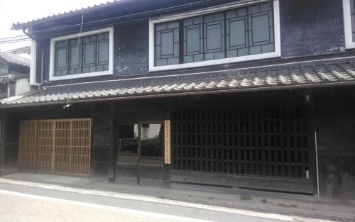 Tsuyama Apartment | LKx 出雲街道津山城東くつろぎ亭 KutsurogiTei