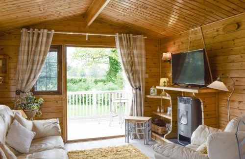 West Buckland House | Llama Lodge